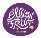 Passion Fruit Hub Logo